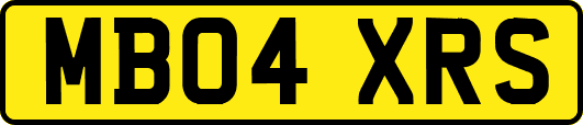 MB04XRS