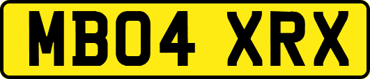 MB04XRX