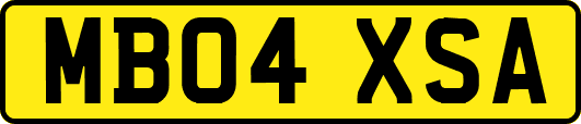 MB04XSA
