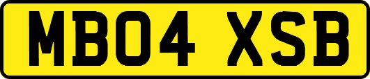 MB04XSB