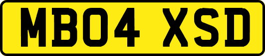 MB04XSD