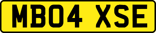 MB04XSE