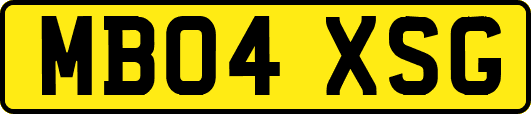 MB04XSG