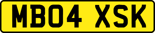 MB04XSK