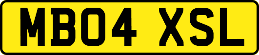 MB04XSL
