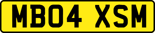 MB04XSM