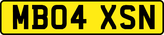 MB04XSN