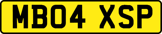 MB04XSP