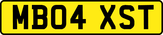 MB04XST
