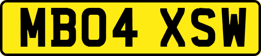 MB04XSW
