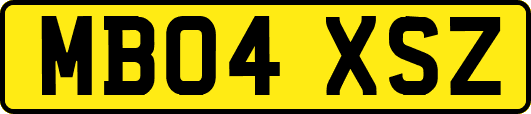 MB04XSZ