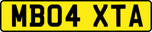 MB04XTA
