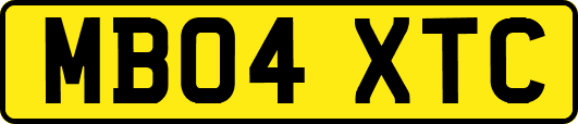 MB04XTC