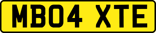 MB04XTE
