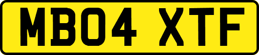 MB04XTF