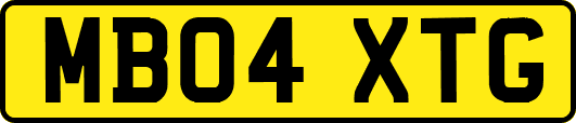 MB04XTG