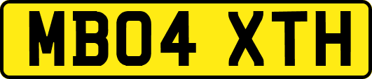 MB04XTH