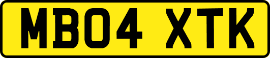 MB04XTK