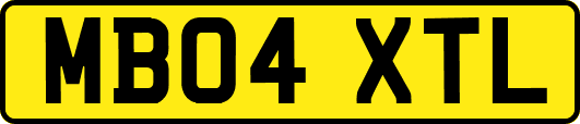 MB04XTL