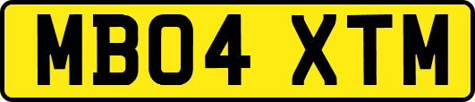 MB04XTM