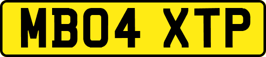 MB04XTP