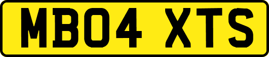 MB04XTS