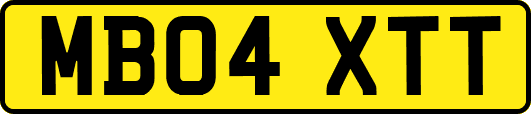 MB04XTT