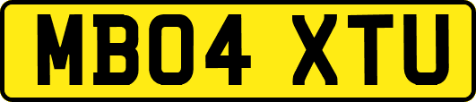 MB04XTU