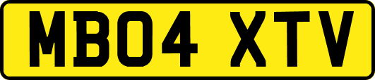 MB04XTV