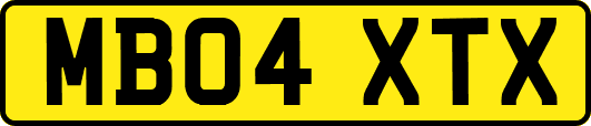 MB04XTX