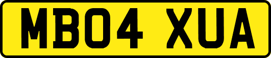 MB04XUA