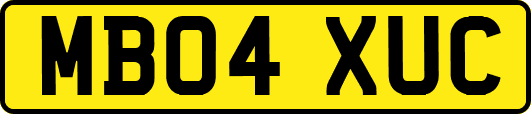 MB04XUC