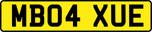 MB04XUE