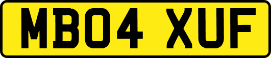 MB04XUF