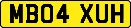 MB04XUH