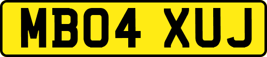 MB04XUJ