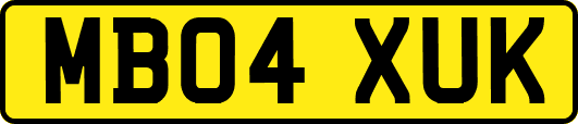 MB04XUK