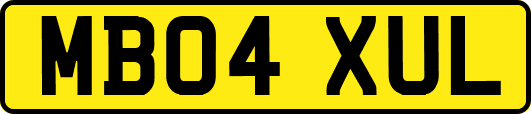 MB04XUL
