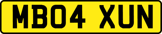 MB04XUN