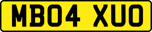 MB04XUO
