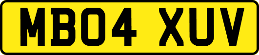 MB04XUV