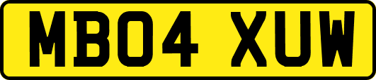 MB04XUW