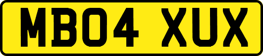 MB04XUX
