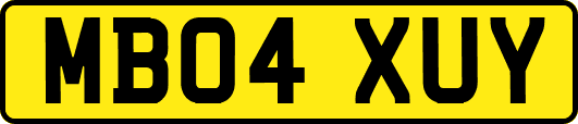 MB04XUY