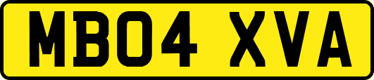 MB04XVA