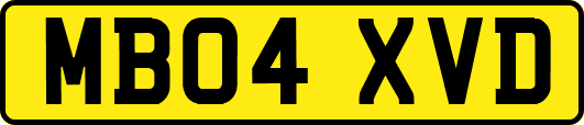 MB04XVD