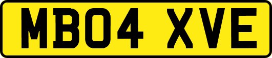 MB04XVE
