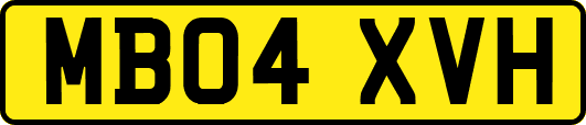 MB04XVH