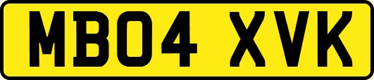 MB04XVK