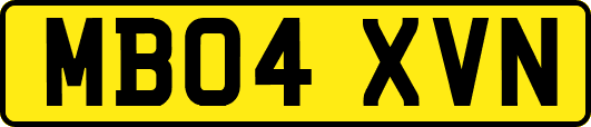 MB04XVN